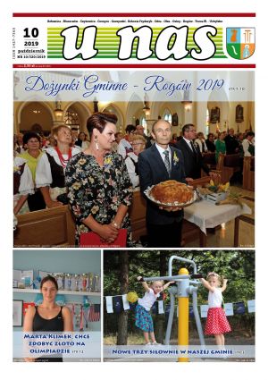 okładka październik 2019