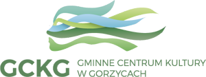 Logo GCK w Gorzycach