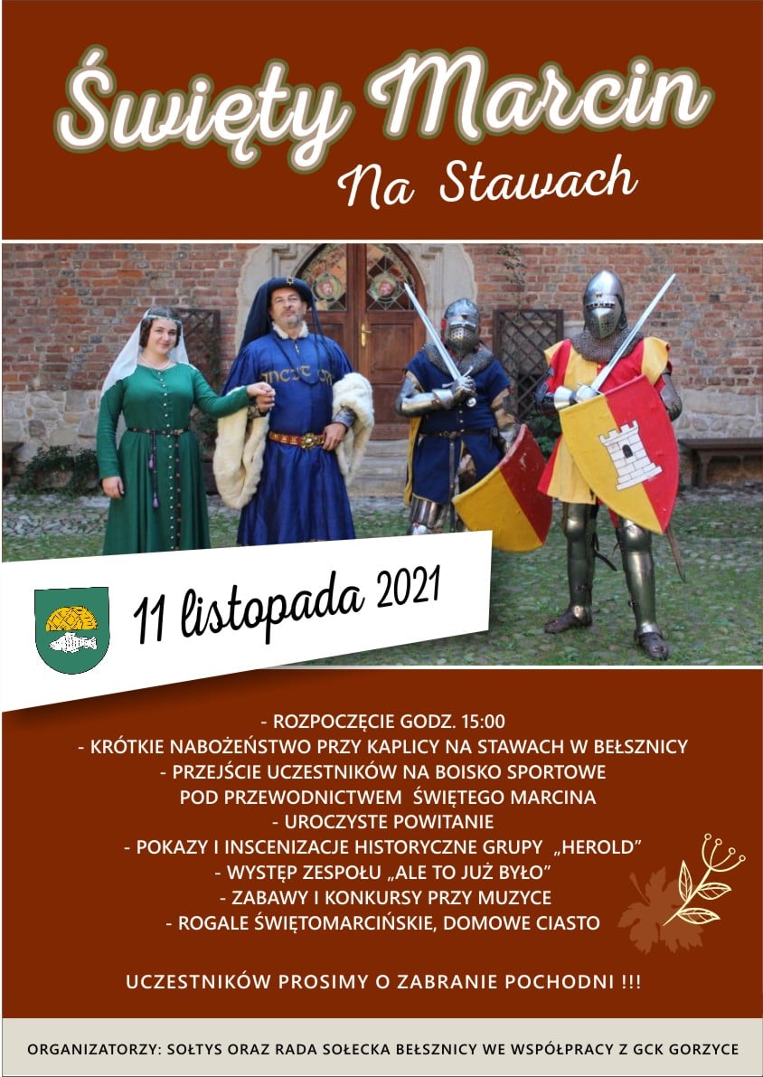 Święty Marcin