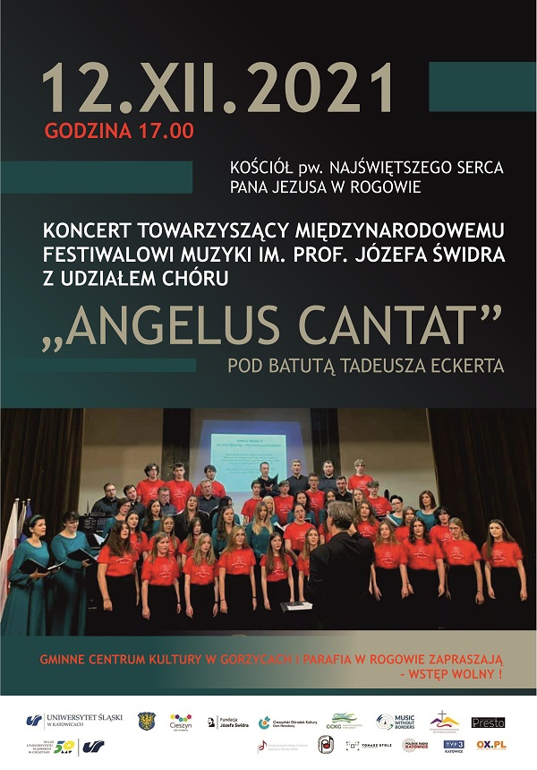 koncert w Rogowie