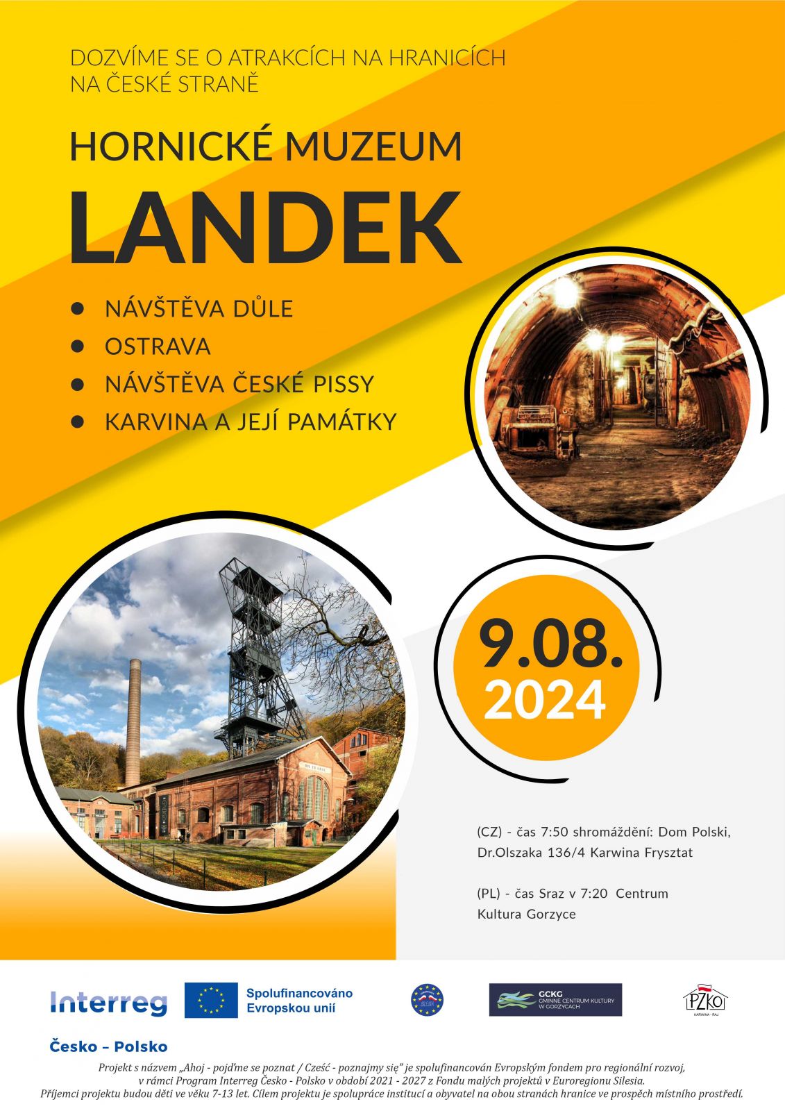 landek cz