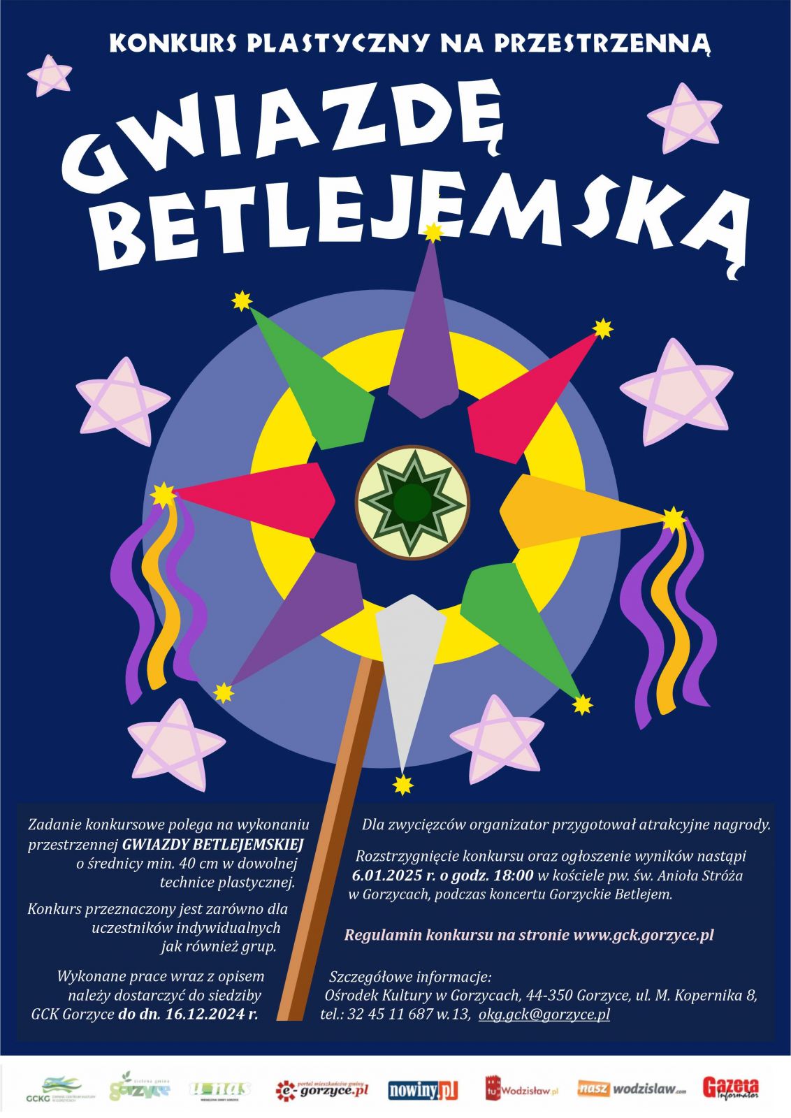 Gwiazda Betlejemska