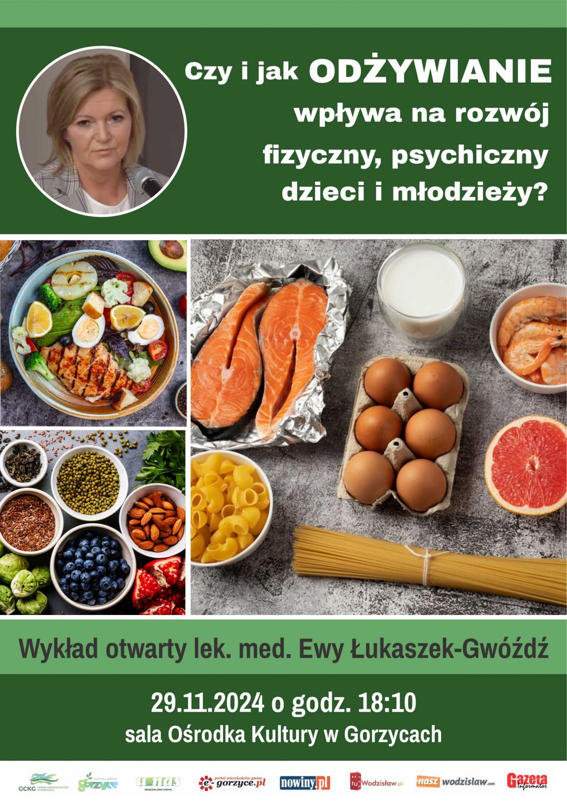 wykład