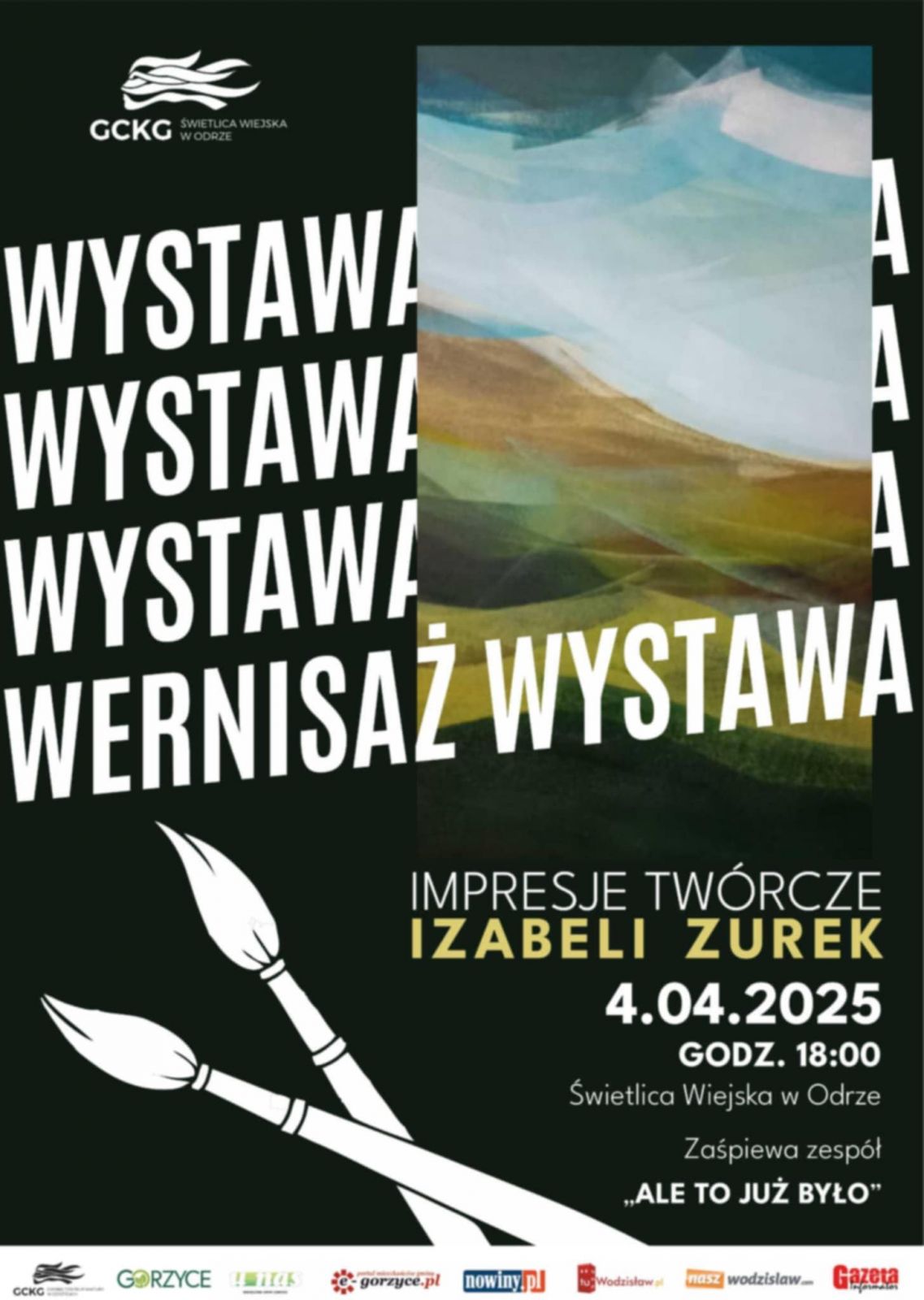 wernisaż