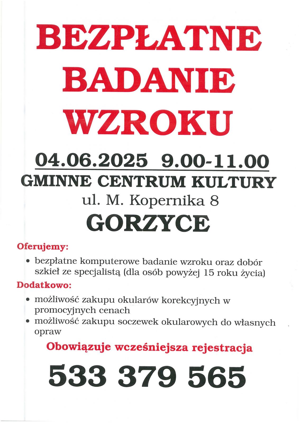 wzrok