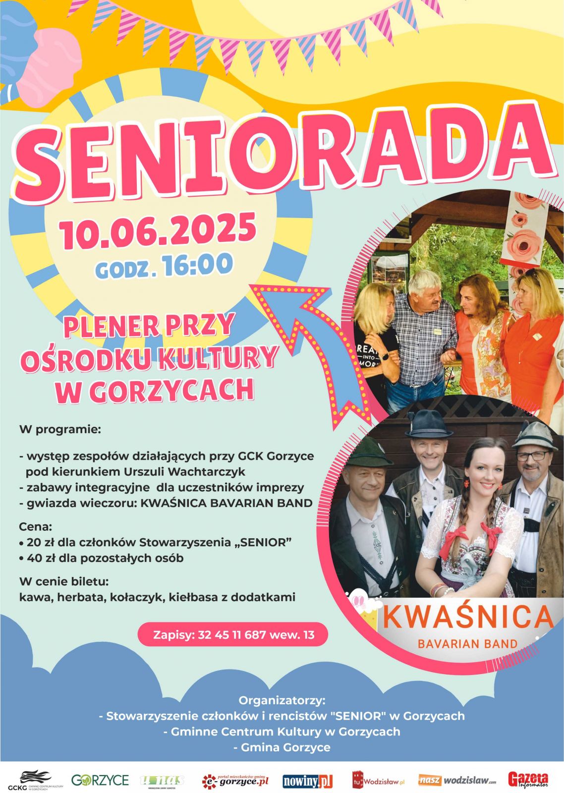 seniorada