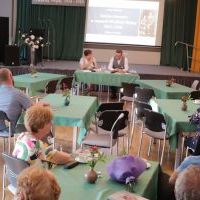 spotkanie z A. Studentem (5)