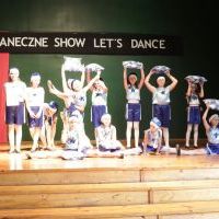 Zakończenie sezonu artystycznego 2020/2021 grup tanecznych formacji Let's Dance (1)