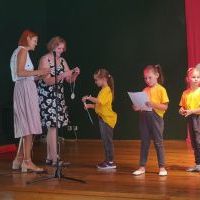 Zakończenie sezonu artystycznego 2020/2021 grup tanecznych formacji Let's Dance (4)
