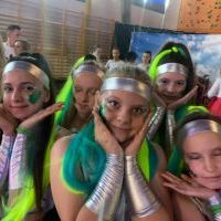Ogólnopolskim Konkurs Tańca Nowoczesnego School Dance Show (4)
