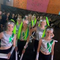 Ogólnopolskim Konkurs Tańca Nowoczesnego School Dance Show (7)