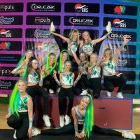 Ogólnopolskim Konkurs Tańca Nowoczesnego School Dance Show (8)