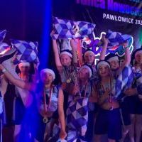 Ogólnopolskim Konkurs Tańca Nowoczesnego School Dance Show (12)
