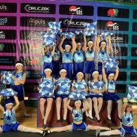 Ogólnopolskim Konkurs Tańca Nowoczesnego School Dance Show (2)