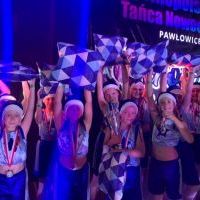 Ogólnopolskim Konkurs Tańca Nowoczesnego School Dance Show (4)