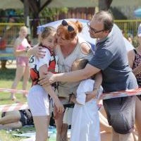 IV DZIECIĘCE ZAWODY KAJAKOWE O PUCHAR WÓJTA GMINY GORZYCE 
