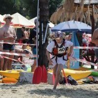 IV DZIECIĘCE ZAWODY KAJAKOWE O PUCHAR WÓJTA GMINY GORZYCE 