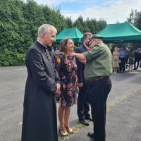 Jubileusz 90.lecia 16 Drużyny im. Żwirki i Wigury w Czyżowicach (1)