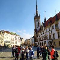 Sobota na Morawach (2)