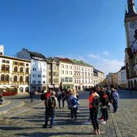 Sobota na Morawach (3)