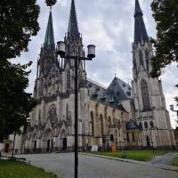 Sobota na Morawach (1)