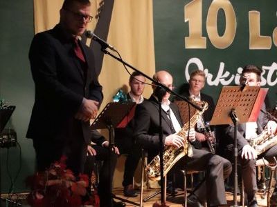 10.lecie Orkiestry Gminy Gorzyce pod batutą maestro Henryka Krótkiego (7)