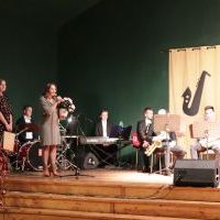 10.lecie Orkiestry Gminy Gorzyce pod batutą maestro Henryka Krótkiego (1)