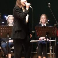10.lecie Orkiestry Gminy Gorzyce pod batutą maestro Henryka Krótkiego (10)