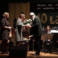 10.lecie Orkiestry Gminy Gorzyce pod batutą maestro Henryka Krótkiego (3)