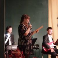 10.lecie Orkiestry Gminy Gorzyce pod batutą maestro Henryka Krótkiego (1)