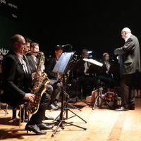 10.lecie Orkiestry Gminy Gorzyce pod batutą maestro Henryka Krótkiego (2)