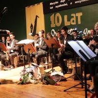 10.lecie Orkiestry Gminy Gorzyce pod batutą maestro Henryka Krótkiego (11)
