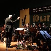 10.lecie Orkiestry Gminy Gorzyce pod batutą maestro Henryka Krótkiego (14)