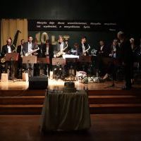 10.lecie Orkiestry Gminy Gorzyce pod batutą maestro Henryka Krótkiego (1)