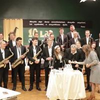 10.lecie Orkiestry Gminy Gorzyce pod batutą maestro Henryka Krótkiego (3)