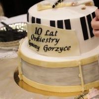 10.lecie Orkiestry Gminy Gorzyce pod batutą maestro Henryka Krótkiego (5)