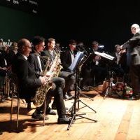 10.lecie Orkiestry Gminy Gorzyce pod batutą maestro Henryka Krótkiego (9)
