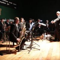 10.lecie Orkiestry Gminy Gorzyce pod batutą maestro Henryka Krótkiego (10)