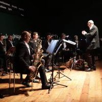 10.lecie Orkiestry Gminy Gorzyce pod batutą maestro Henryka Krótkiego (2)