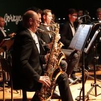 10.lecie Orkiestry Gminy Gorzyce pod batutą maestro Henryka Krótkiego (3)