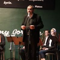 10.lecie Orkiestry Gminy Gorzyce pod batutą maestro Henryka Krótkiego (1)