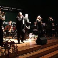 10.lecie Orkiestry Gminy Gorzyce pod batutą maestro Henryka Krótkiego (6)