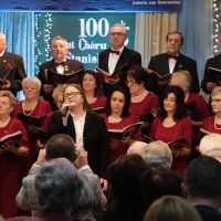 100, lecie Chóru 