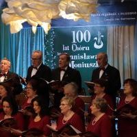 100, lecie Chóru 
