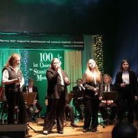 100, lecie Chóru 