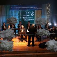 100, lecie Chóru 