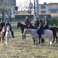 Święty Marcin na Stawach w Bełsznicy (1)