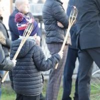 Święty Marcin na Stawach w Bełsznicy (2)
