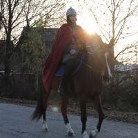 Święty Marcin na Stawach w Bełsznicy (6)