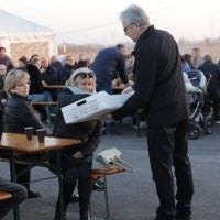 Święty Marcin na Stawach w Bełsznicy (9)